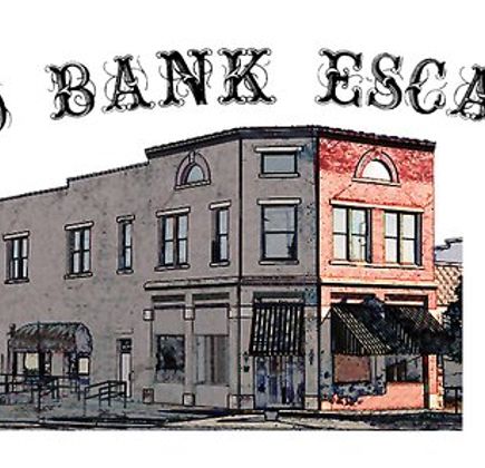 Old Bank Escapes 1