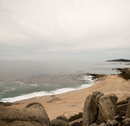 Carmel River State Beach 1