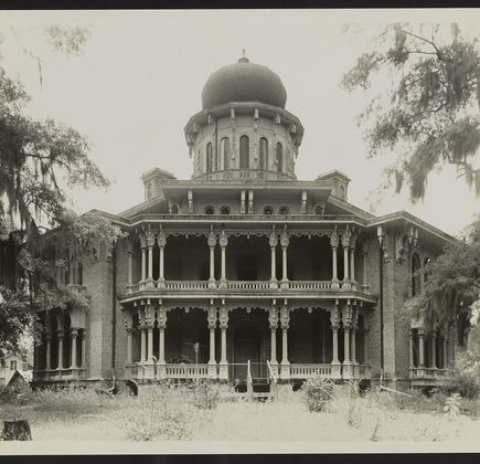 Longwood 1