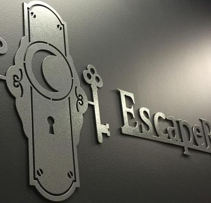 Woodbridge Escape Room 1