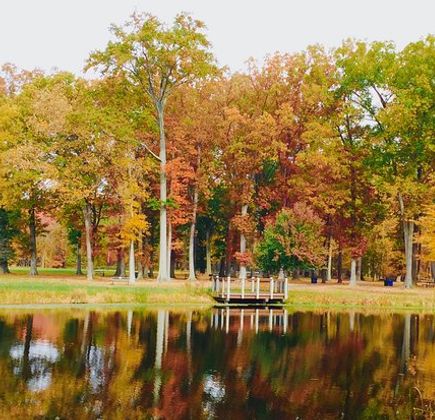 Nomahegan Park 1