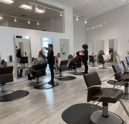 Elite Salon Spa Academy 1