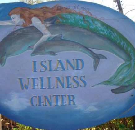 Island Wellness Center 1