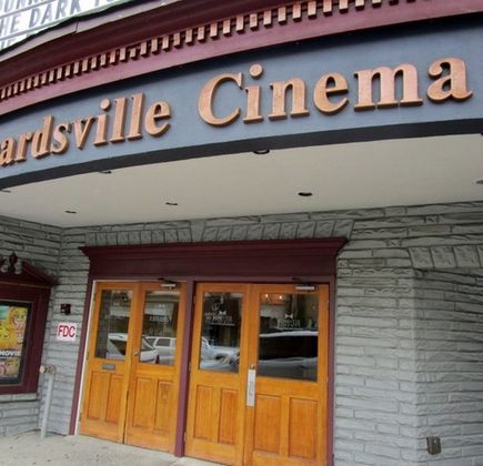 Bernardsville Cinema 3 1