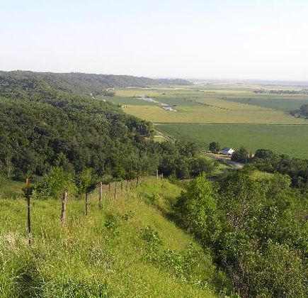 Loess Hills Scenic Byway 1