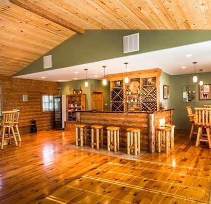 White Tail Run Winery & Vineyard 1