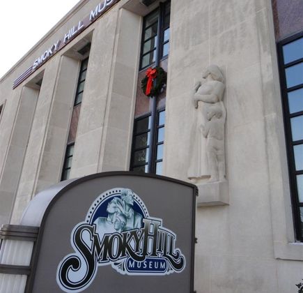 Smoky Hill Museum 1