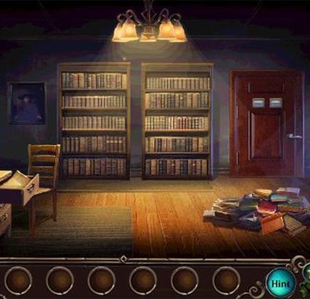Mission Escape Rooms 1