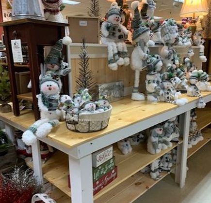 Pennsylvania Dutch Market 1