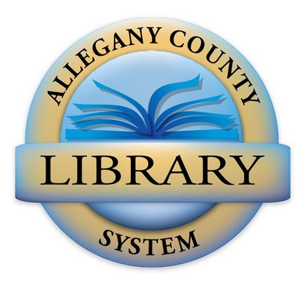 Allegany County Library System - Westernport Library 1
