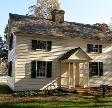 Somerset Place State Historic Site 1