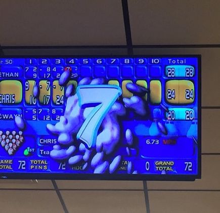 Buffaloe Lanes 1