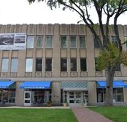 Massillon Museum 1