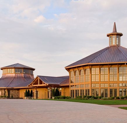 The Museum at Bethel Woods 1