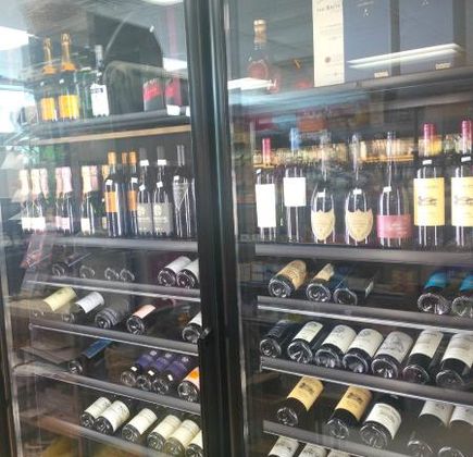 Quick Stop Wine and Liquor 1
