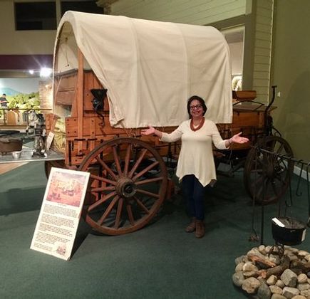 Hubbard Museum of the American West 1