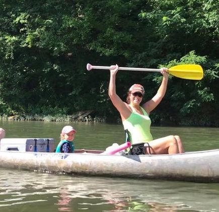 Crazy Horse Canoe Rental 1