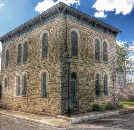 Mills County Museum 1