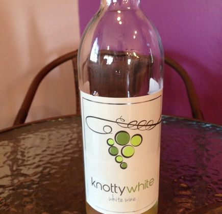 Knotty Vines Winery 1