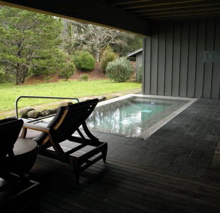 The Spa at Salishan 1