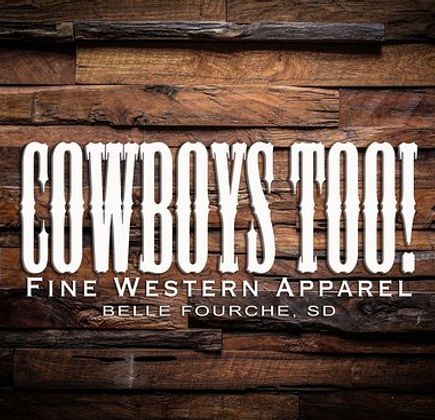 Cowboys Too! 1