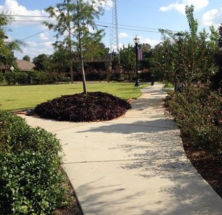 Semmes Honor Park 1