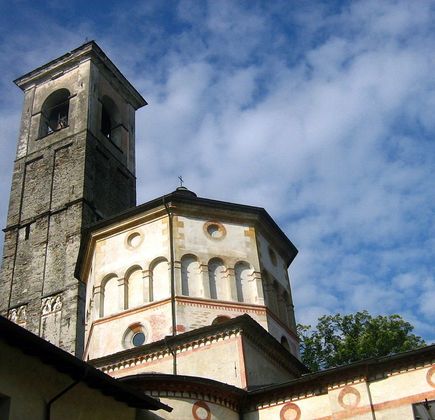 Santuario dell'Assunta 1