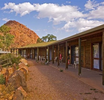 Arkaroola Wilderness Sanctuary 1