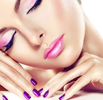 D'Louise Beauty Spa 1