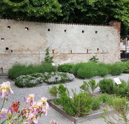 Giardino delle Essenze 1