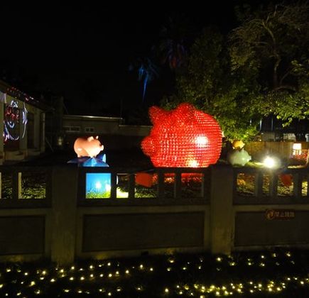 Victorystar In Pingtung Zone 1