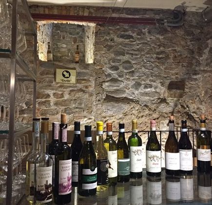 Cantina Comunale dei Produttori 1