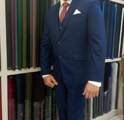Magnifique Tailor 1