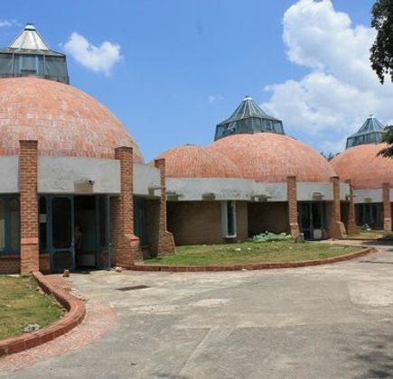 Instituto Superior de Arte 1