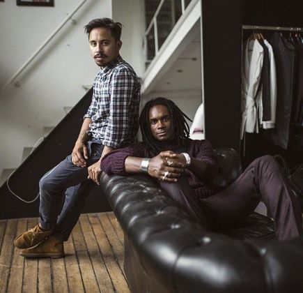 Big On Shoes (Formerly Known As Fredericks Showcase Space) 1