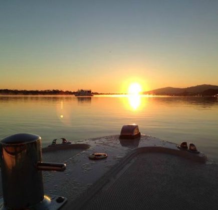 Eco Noosa River Adventures 1