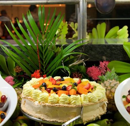 Daydream Island Rejuvenation Day Spa 1