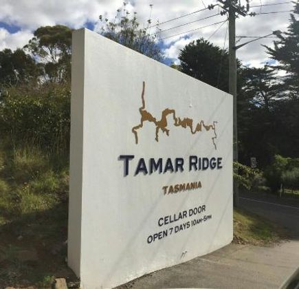 Tamar Ridge Cellar Door 1