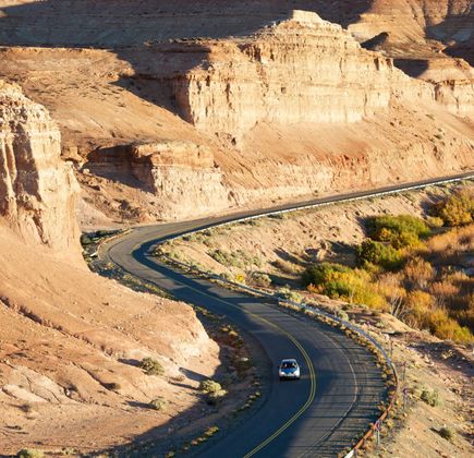 Valle de Los Altares 1