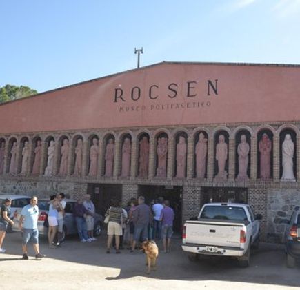 Rocsen Museum 1