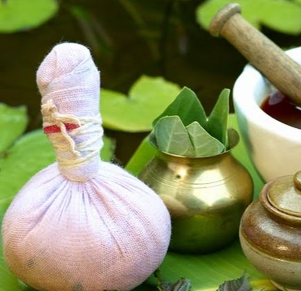 Nature Care Ayurveda 1