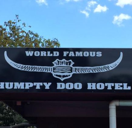Humpty Doo Tavern 1