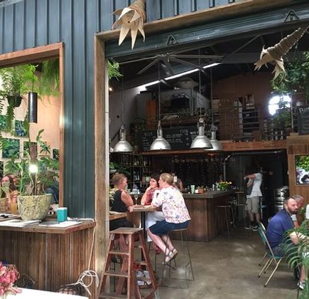 The Bellingen Brewery 1