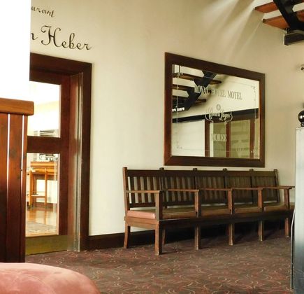 Moree Visitor Information Centre 1