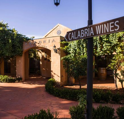 Calabria Family Wines Riverina 1