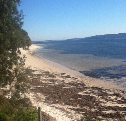 Bagnalls Beach Reserve 1