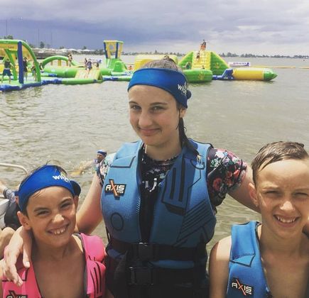 Yarrawonga Foreshore 1