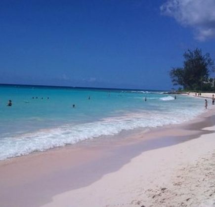 Accra Beach 1