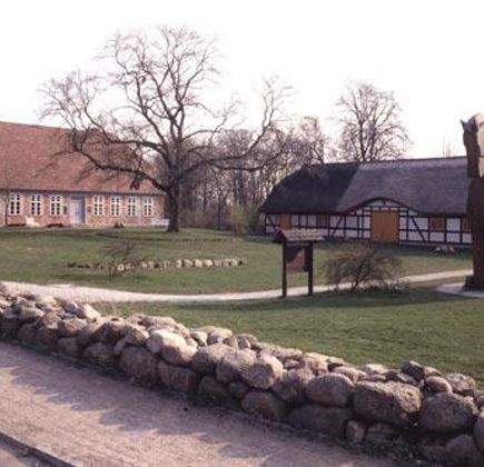 Heinrich-Schliemann Museum 1