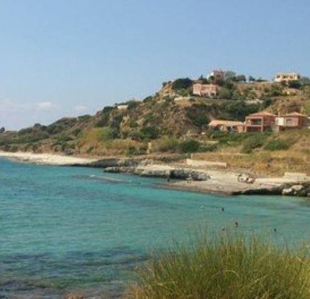 Agios Thomas Beach 1